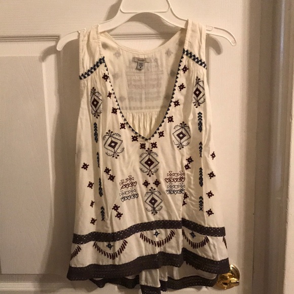 Tank top from urban outfitters - Picture 3 of 3